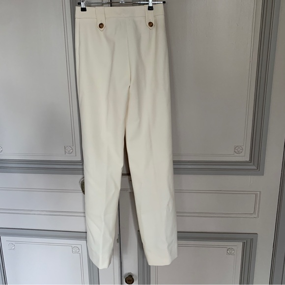 Sezane Yves Trouser - Picture 6 of 7